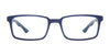 OGI Kids BRRRR Eyeglasses | Size 50 / Frog Matte