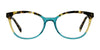 OGI Kids CAMP FIRE Eyeglasses | Size 50 / Magenta Mint