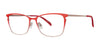 OGI Kids CUTIE Eyeglasses | Size 50 / Azalea Fade