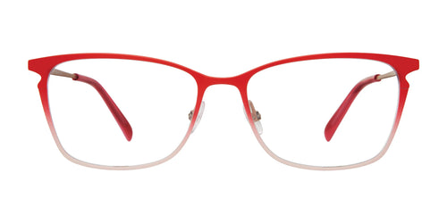 OGI Kids CUTIE Eyeglasses / Size 50 / Azalea Fade