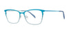 OGI Kids CUTIE Eyeglasses | Size 50 / Sky Fade