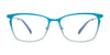 OGI Kids CUTIE Eyeglasses | Size 50 / Azalea Fade