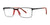 OGI Kids GOAL Eyeglasses | Size 50 / Action Black
