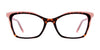 OGI Kids GOOD CATCH Eyeglasses | Size 48 / Green Tortoise