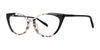 OGI Kids KRUM KAKE Eyeglasses | Size 51 / Grey Crackle