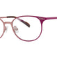 Magenta Fade