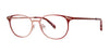 OGI Kids LOL Eyeglasses | Size 46 / Cinnamon Rose