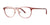 OGI Kids LOL Eyeglasses | Size 46 / Cinnamon Rose