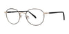 OGI Kids LONGSHIP Eyeglasses | Size 46 / Black Gold
