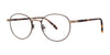 OGI Kids LONGSHIP Eyeglasses | Size 46 / Bronze Tortoise