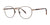 OGI Kids LONGSHIP Eyeglasses | Size 46 / Bronze Tortoise