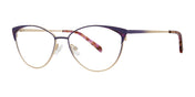 OGI Kids LORING Eyeglasses | Size 50 / Purple