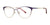 OGI Kids LORING Eyeglasses | Size 50 / Purple