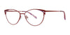 OGI Kids LORING Eyeglasses | Size 50 / Red