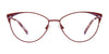 OGI Kids LORING Eyeglasses | Size 50 / Purple