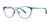 OGI Kids LORING Eyeglasses | Size 50 / Teal
