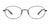 OGI Kids MAST Eyeglasses | Size 48 / Navy