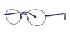 OGI Kids MAST Eyeglasses | Size 48 / Navy