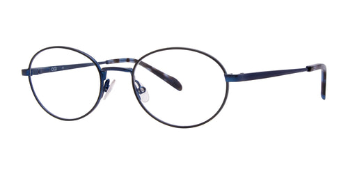OGI Kids MAST Eyeglasses / Size 48 / Navy
