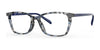 OGI Kids OH Eyeglasses | Size 50 / Navy Tortoise