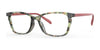 OGI Kids OH Eyeglasses | Size 50 / Blueberry Lime Tortoise