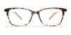 OGI Kids OH Eyeglasses | Size 50 / Blueberry Lime Tortoise