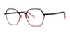 OGI Kids SMORES Eyeglasses | Size 45 / Black Rose