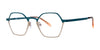 OGI Kids SMORES Eyeglasses | Size 45 / Forest Tan