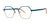 OGI Kids SMORES Eyeglasses | Size 45 / Forest Tan