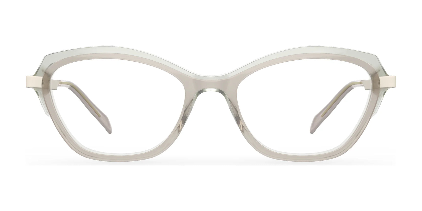 OGI Kids SNOW CONE Eyeglasses | Size 51