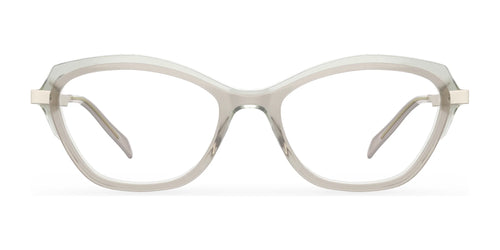OGI Kids SNOW CONE Eyeglasses / Size 51 / Blue Tortoise