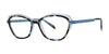 OGI Kids SNOW CONE Eyeglasses | Size 51 / Gray Moss