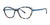 OGI Kids SNOW CONE Eyeglasses | Size 51 / Gray Moss
