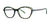OGI Kids SNOW CONE Eyeglasses | Size 51 / Lime Tortoise
