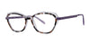 OGI Kids SNOW CONE Eyeglasses | Size 51 / Rose Petal Tortoise
