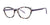 OGI Kids SNOW CONE Eyeglasses | Size 51 / Rose Petal Tortoise