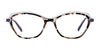OGI Kids SNOW CONE Eyeglasses | Size 51 / Blue Tortoise