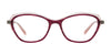 OGI Kids SNOW CONE Eyeglasses | Size 51 / Blue Tortoise