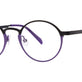 Black Purple