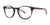 OGI Kids SNOWMAN Eyeglasses | Size 46 / Grey Granite