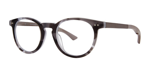 OGI Kids SNOWMAN Eyeglasses / Size 46 / Grey Granite
