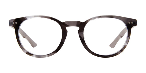 OGI Kids SNOWMAN Eyeglasses / Size 46 / Grey Granite