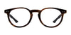 OGI Kids SNOWMAN Eyeglasses | Size 46 / Grey Granite