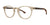 OGI Kids SNOWMAN Eyeglasses | Size 46 / Olive Crystal