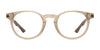 OGI Kids SNOWMAN Eyeglasses | Size 46 / Grey Granite