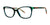 OGI Kids SWIM Eyeglasses | Size 50 / Teal Weave