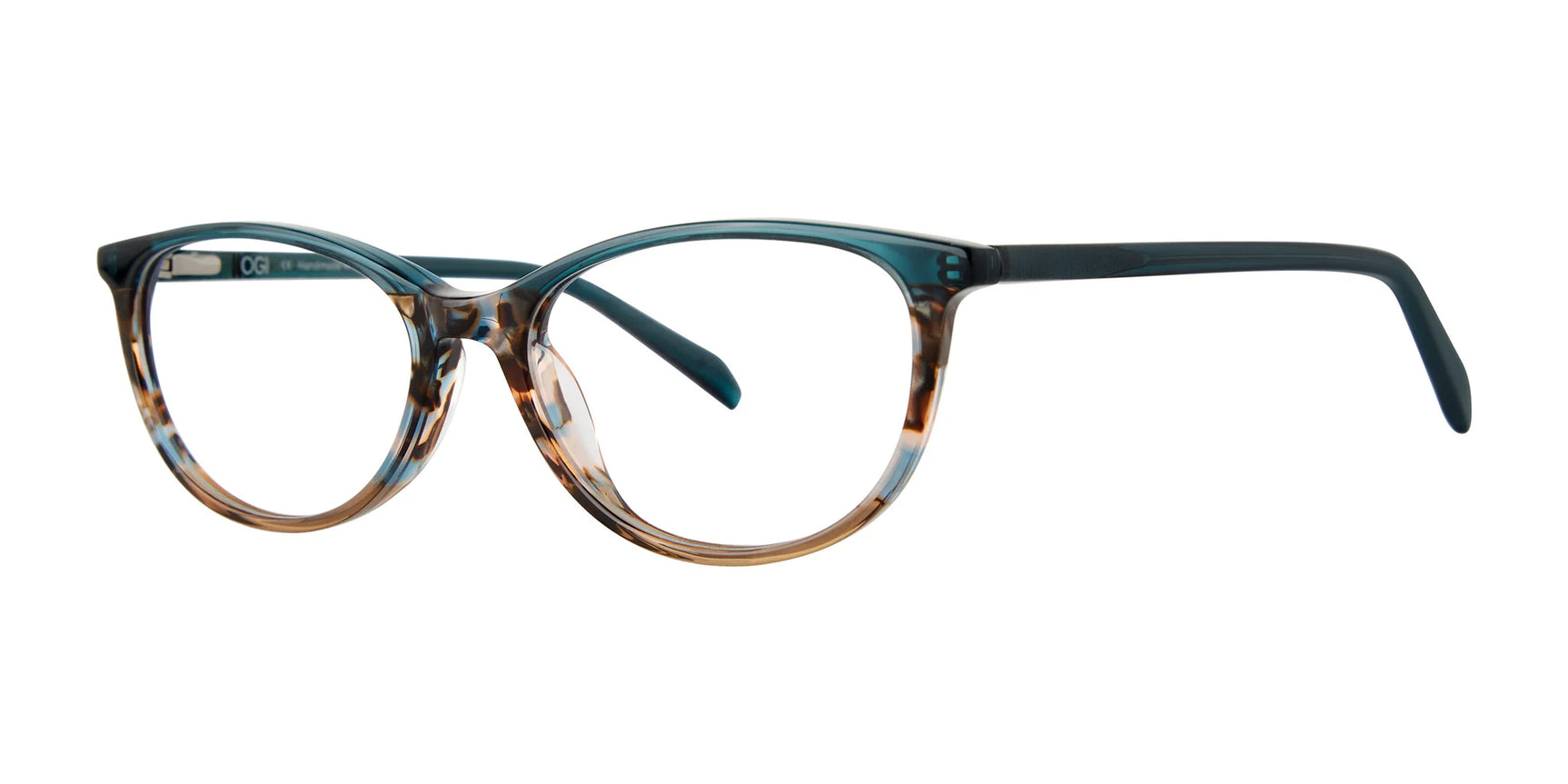 OGI Kids TAKE A PEEK Eyeglasses | Size 50