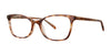 OGI Kids TATER TOT Eyeglasses | Size 51 / Radiant Blush Tortoise