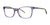 OGI Kids TATER TOT Eyeglasses | Size 51 / Iris Crunch