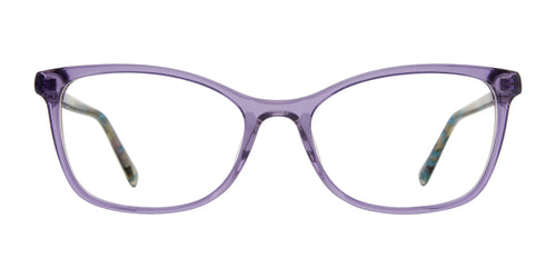 OGI Kids TATER TOT Eyeglasses / Size 51 / Iris Crunch